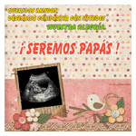 Seremos Papás