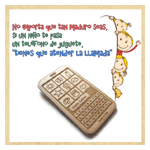 telefono de juguete