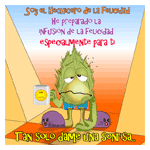 Hechicero de la felicidad