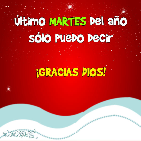 Último Martes